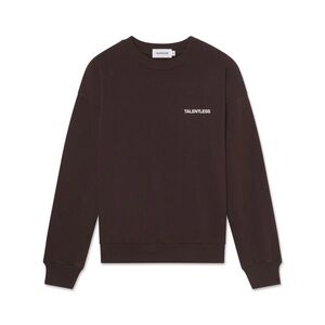 Talentless Lightweight Crewneck